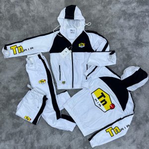 CHANDAL NIKE TN YIN YANG