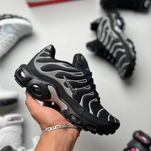 TN SILVER BLACK