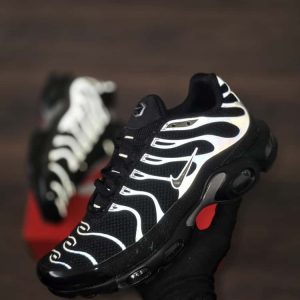 TN NEGRO PLATA REFLECTIVO 