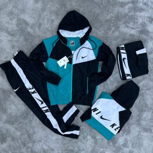 CHANDAL NIKE RETRO BLOCK