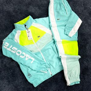 CHANDAL LACOSTE AQUA