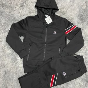 CHANDAL MONCLER NEGRO