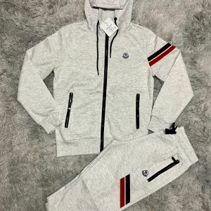 CHANDAL MONCLER GRIS