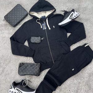 CHANDAL RALPH LAUREN BLACK