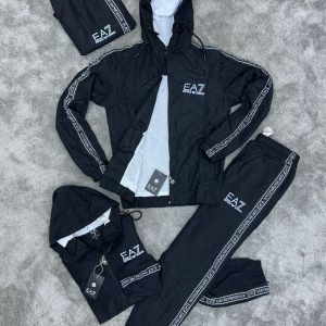 CHANDAL EMPORIO ARMANI DARK NIGHT