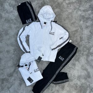 CHANDAL EMPORIO ARMANI YIN YANG