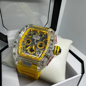 RELOJ RICHARD MILLE SUN