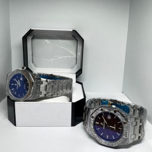 RELOJ AUDEMARS PIGUET DEEP SKY