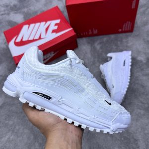 NIKE AIRMAX TL TOTAL WHITE