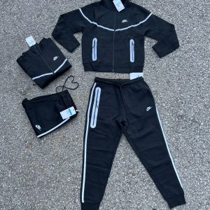 CHANDAL NIKE TECH ELECTRICO 2025-2026
