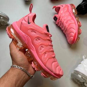 VAPORMAX PLUS ROSA