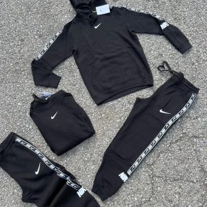 CHANDAL NIKE DARK NIGHT