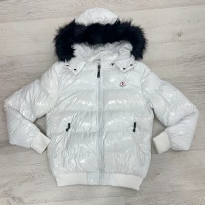 CHAQUETA MONCLER SNOW