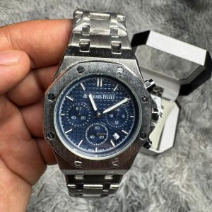 RELOJ AUDEMARS PIGUET AZUL
