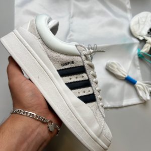 ADIDAS BAD BUNNY FORUM BLANCA