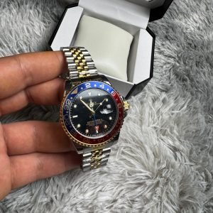 RELOJ ROLEX GOLD ADN