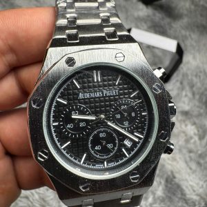RELOJ AUDEMARS PIGUET DEEP BLACK