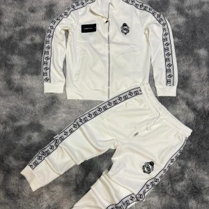 CHANDAL DOLCE GABBANA BLANCO