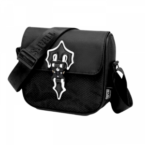 REGALO BANDOLERA TRAPSTAR  BLACK FRIDAY