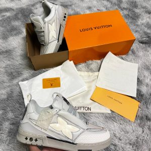 LOUIS VUITTON SKATE LUNA