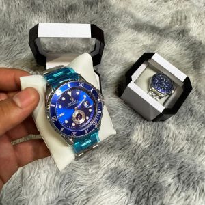 RELOJ ROLEX DEEP SKY