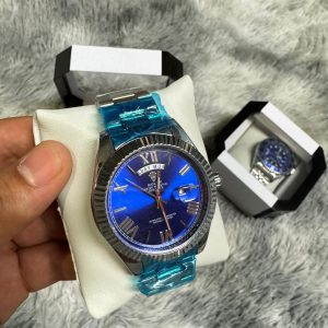 RELOJ ROLEX ROMAN OCEAN