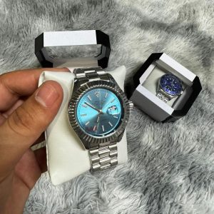 RELOJ ROLEX ROMAN SKY