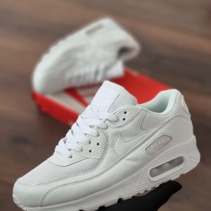 AIR MAX 90 DEEP WHITE