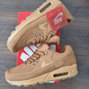 AIR MAX 90 MARRON
