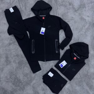 CHANDAL NIKE TECH DARK NIGHT