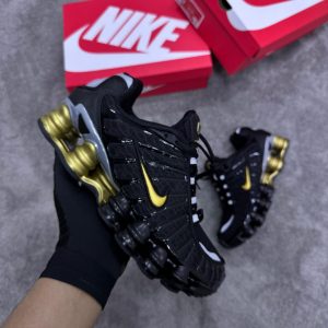 SHOX TL x NEYMAR