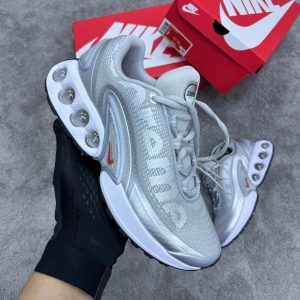 AIR MAX DN SUPREME PLATA