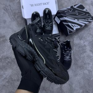 OFF-WHITE BE RIGHT NEGRO