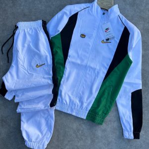 CHANDAL NIKE TN BLANCO VERDE