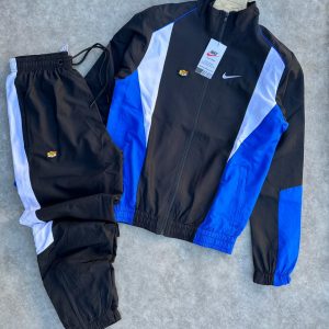 CHANDAL NIKE TN NEGRO AZUL