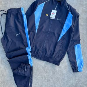 CHANDAL NIKE TN DOBLE AZUL