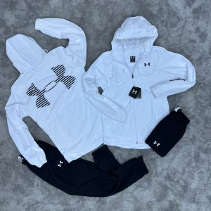 CHANDAL UNDER ARMOUR YING YANG