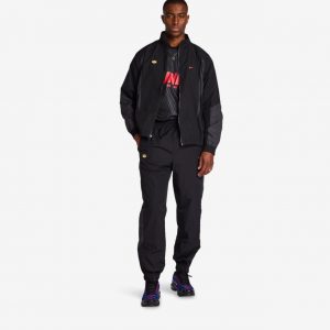 CHANDAL NIKE TN NEGRO GRIS