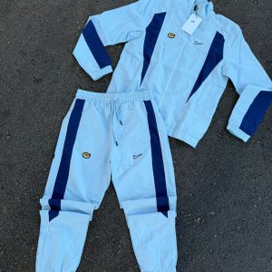 CHANDAL NIKE TN BLANCO AZUL