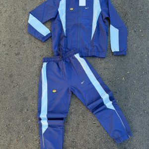 CHANDAL NIKE TN AZUL