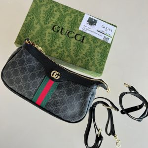 BOLSO GUCCI NEGRO GLAM