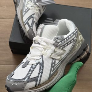 NEW BALANCE 1906R BLANCA GRIS