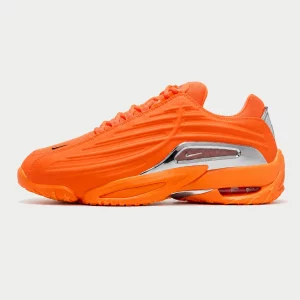 NIKE NOCTA GLIDE LAVA