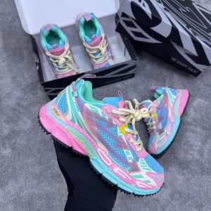 OFF-WHITE BE RIGHT FESTIVAL