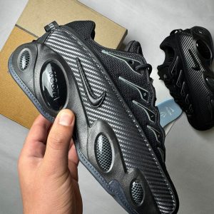 NIKE NOCTA GLIDE NEGRA