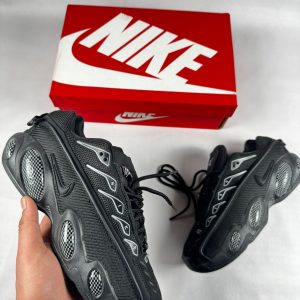 NIKE NOCTA GLIDE DARK NIGHT