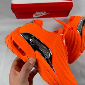 NIKE NOCTA GLIDE LAVA