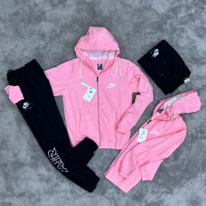 CHANDAL NIKE ROSA VIDA