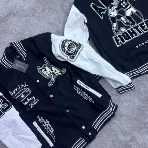 CHAQUETA AMIRI REBEL