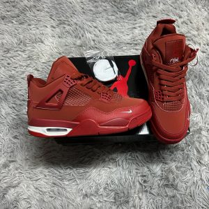 JORDAN 4 RETRO OG SP NIGEL SYLVESTER BRICK BY BRICK